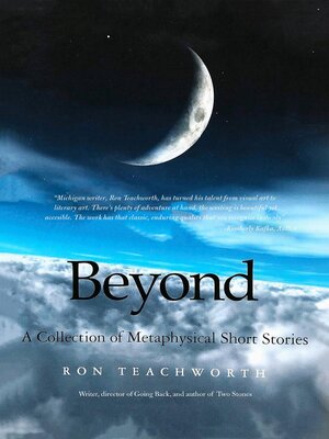 cover image of Beyond
